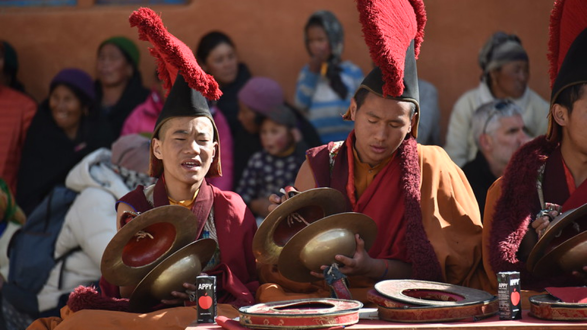 Photo by Richard Weil, visualhunt.com