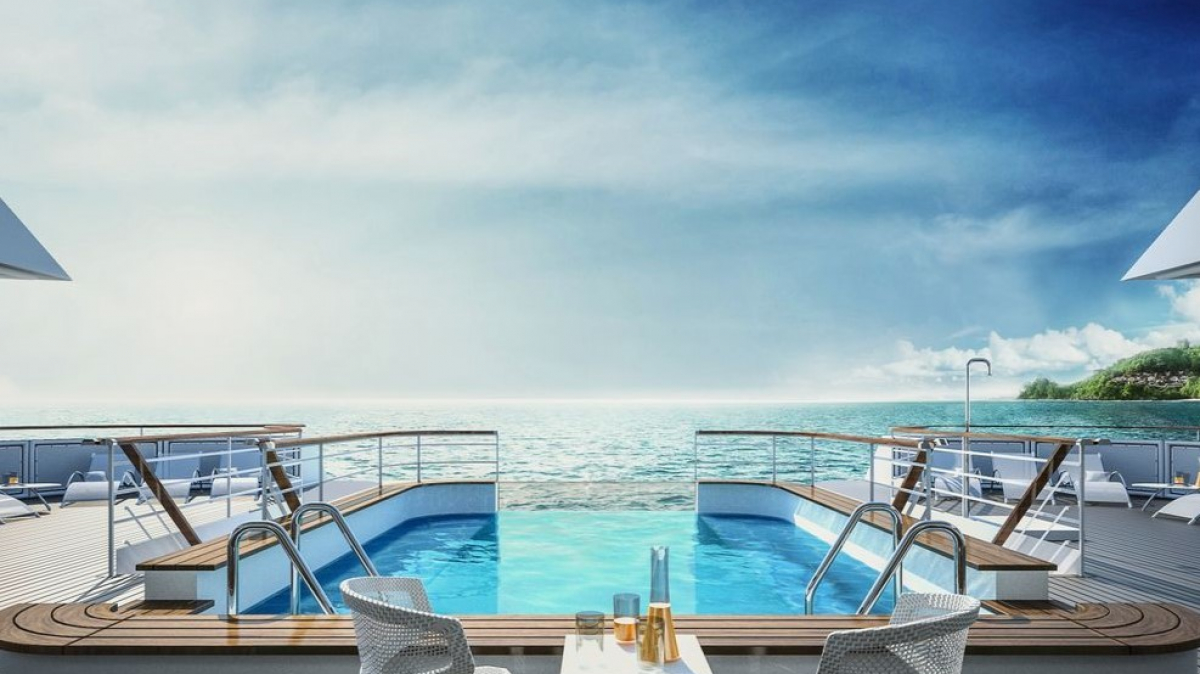 Фото из архива Клуба