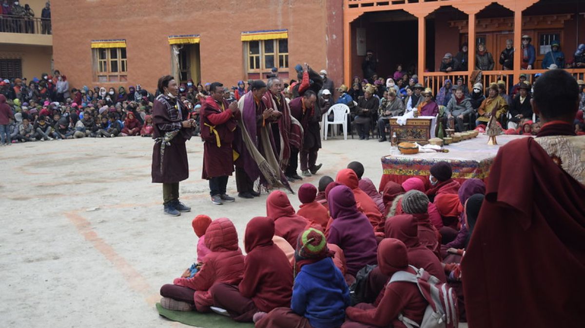 Photo by Richard Weil, visualhunt.com