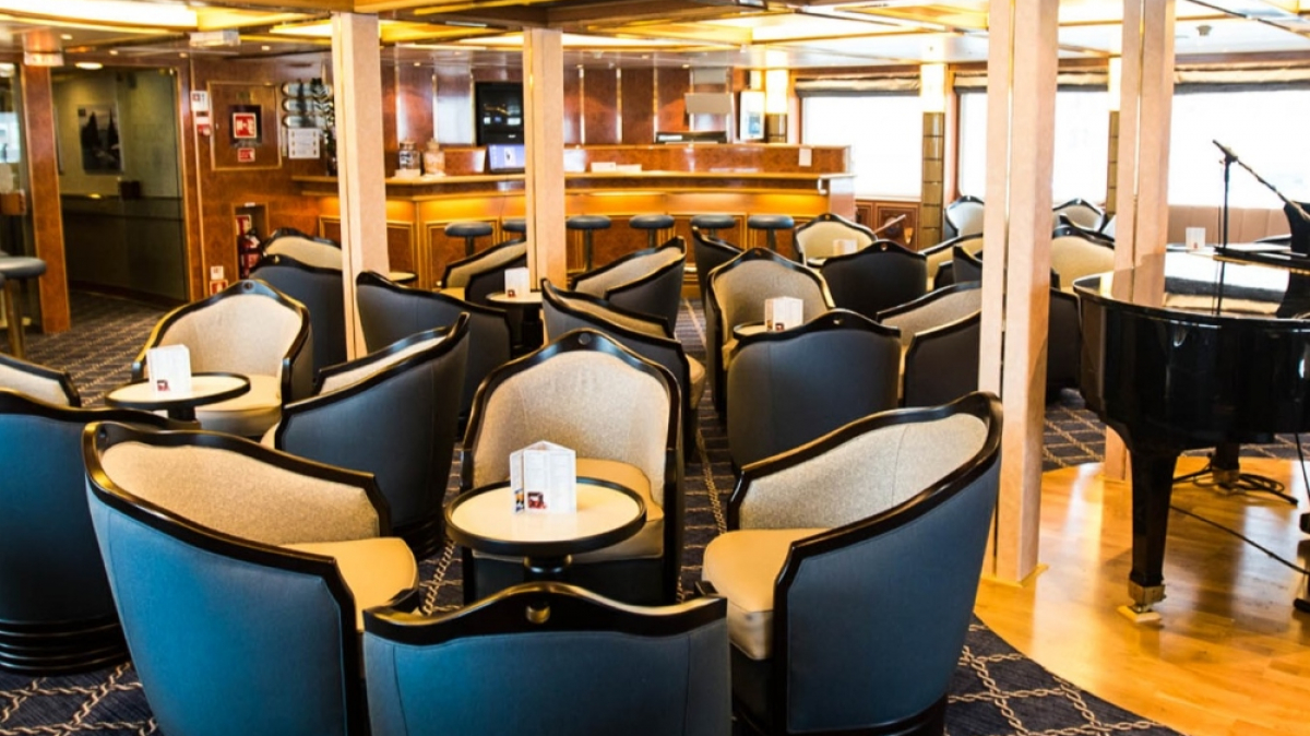 Фото из архива Клуба