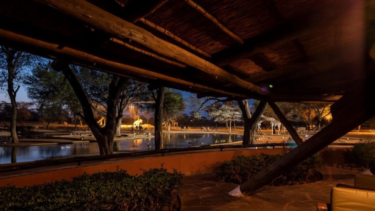 Фото из архива Клуба