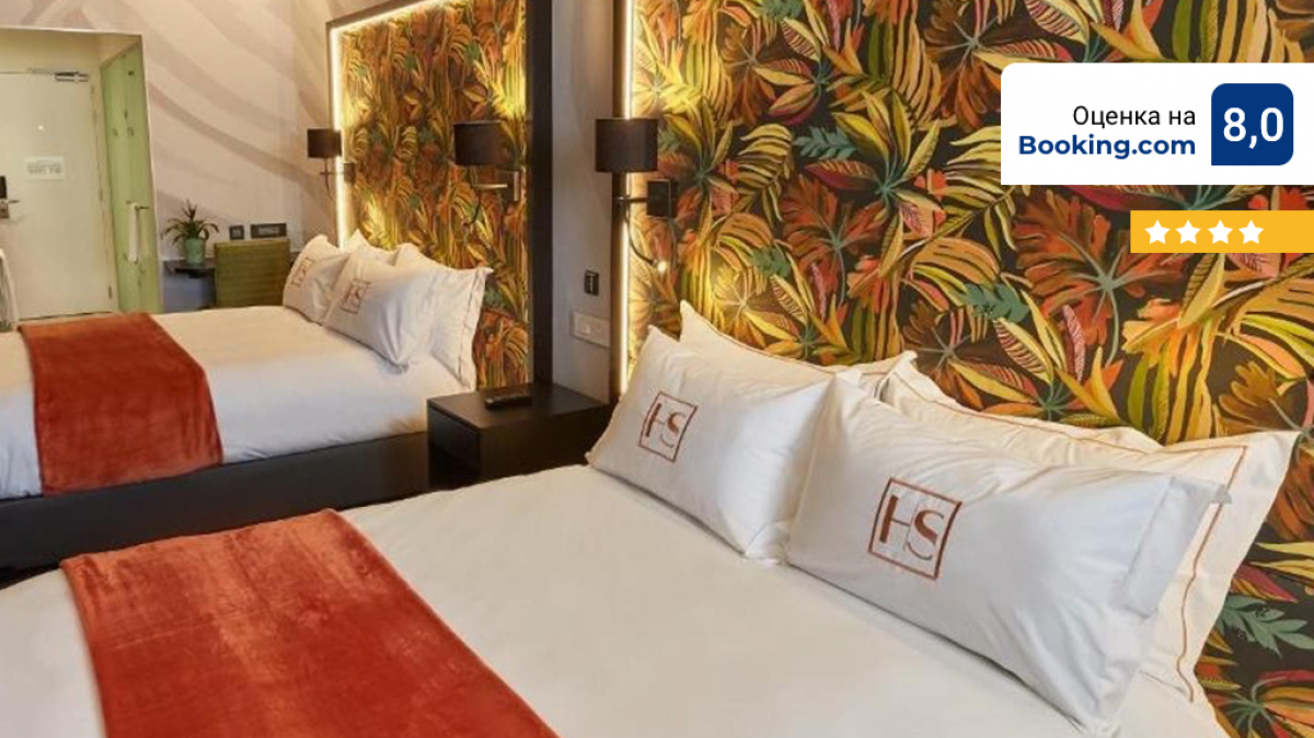 Hotel Sky Cape Town 4*