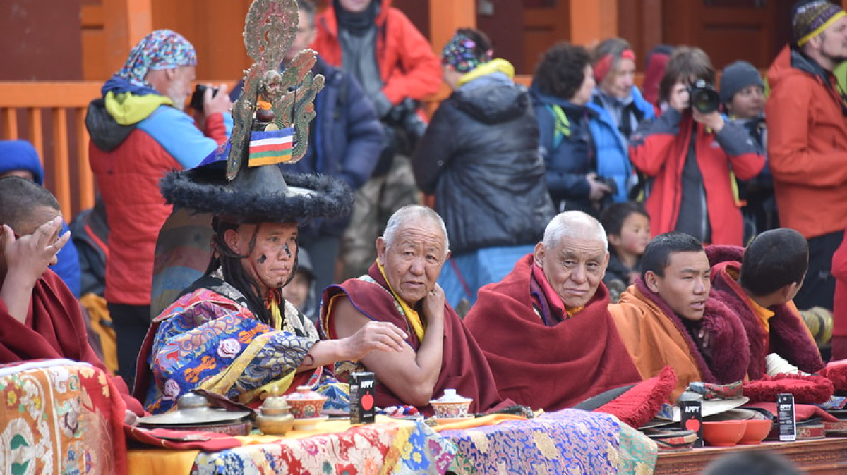 Photo by Richard Weil, visualhunt.com