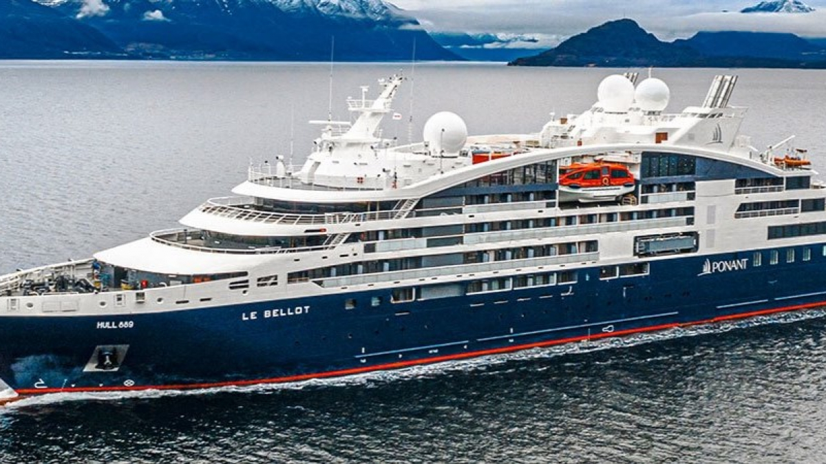 Фото из архива Клуба