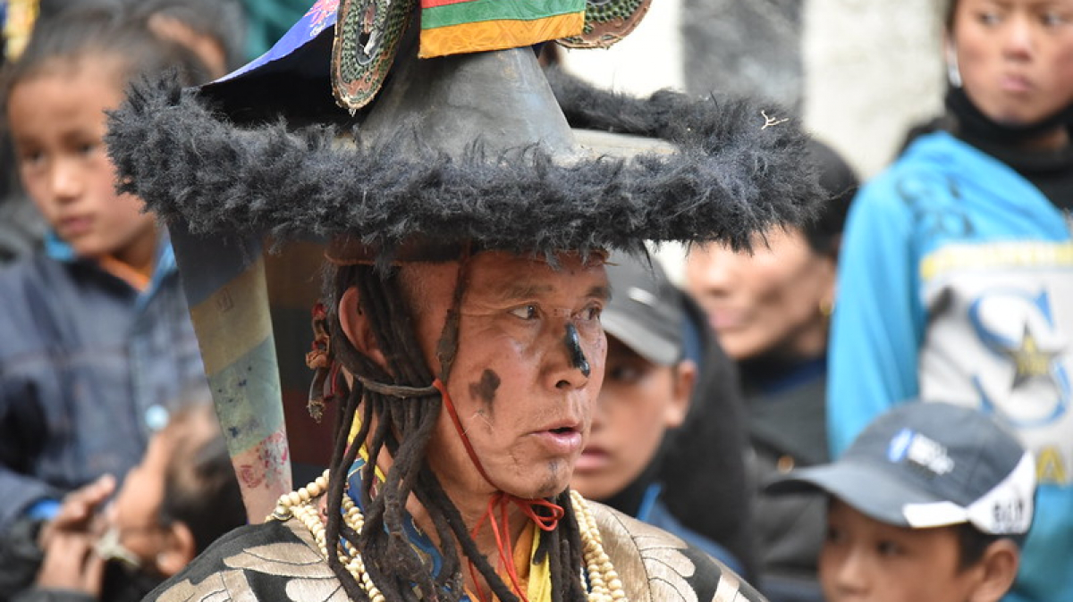 Photo by Richard Weil, visualhunt.com