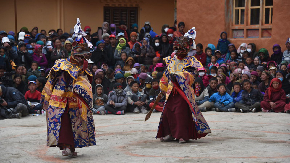 Photo by Richard Weil, visualhunt.com