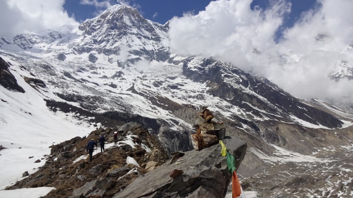 Фото нашего гида Лики Майстровой