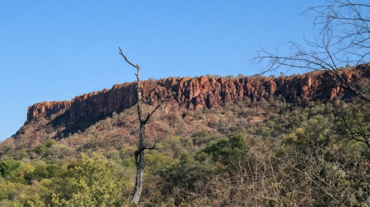 Ватерберг, фото Domob1812 on VisualHunt.com