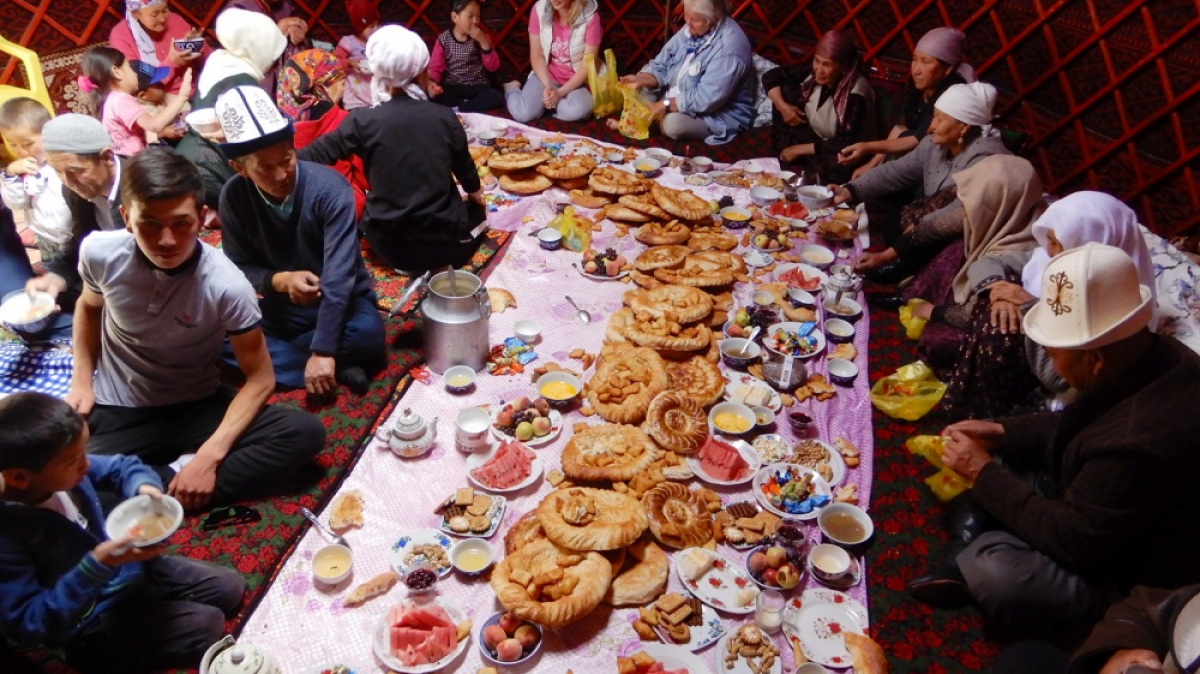 Фото из архива Клуба