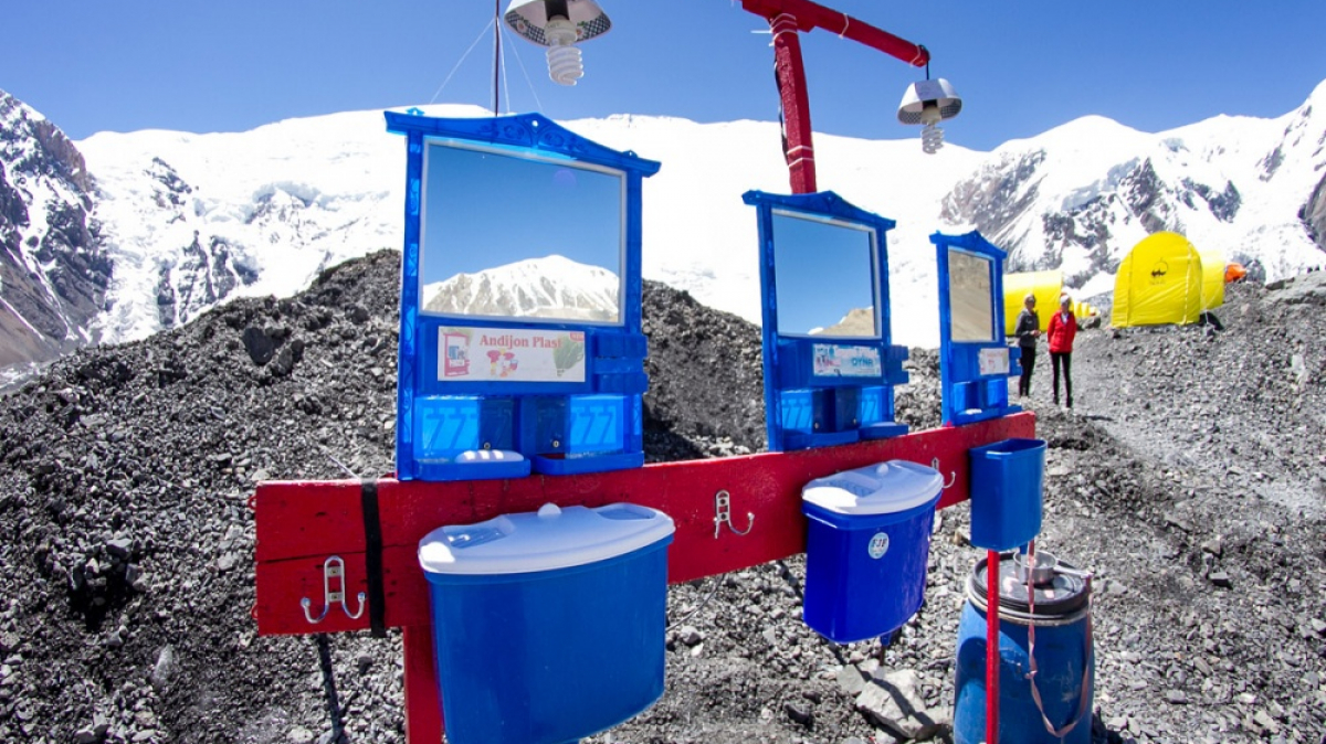 Фото из архива Клуба