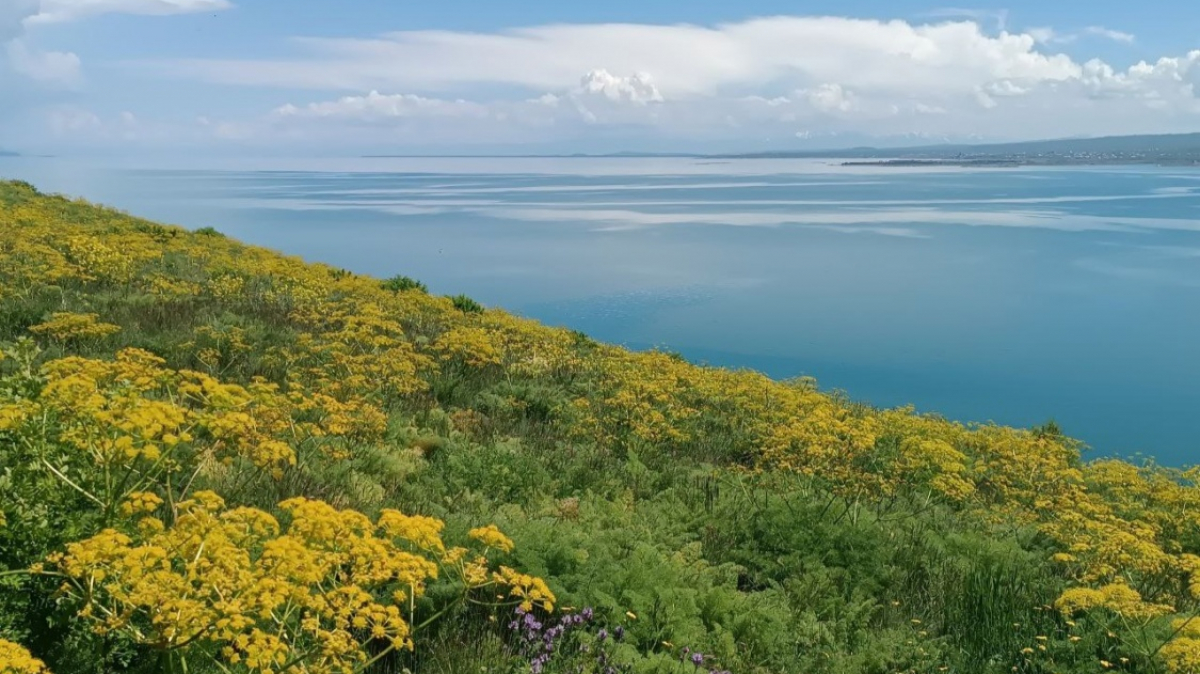 Фото наших Странников