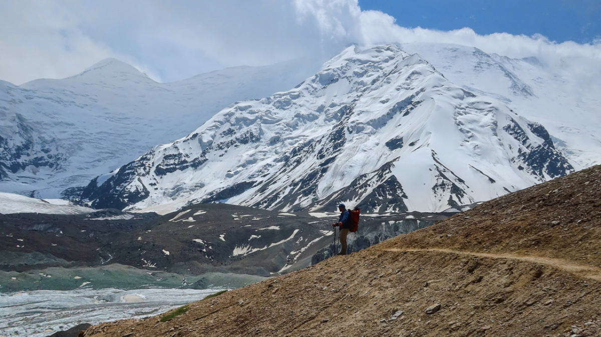 Фото из архива Клуба
