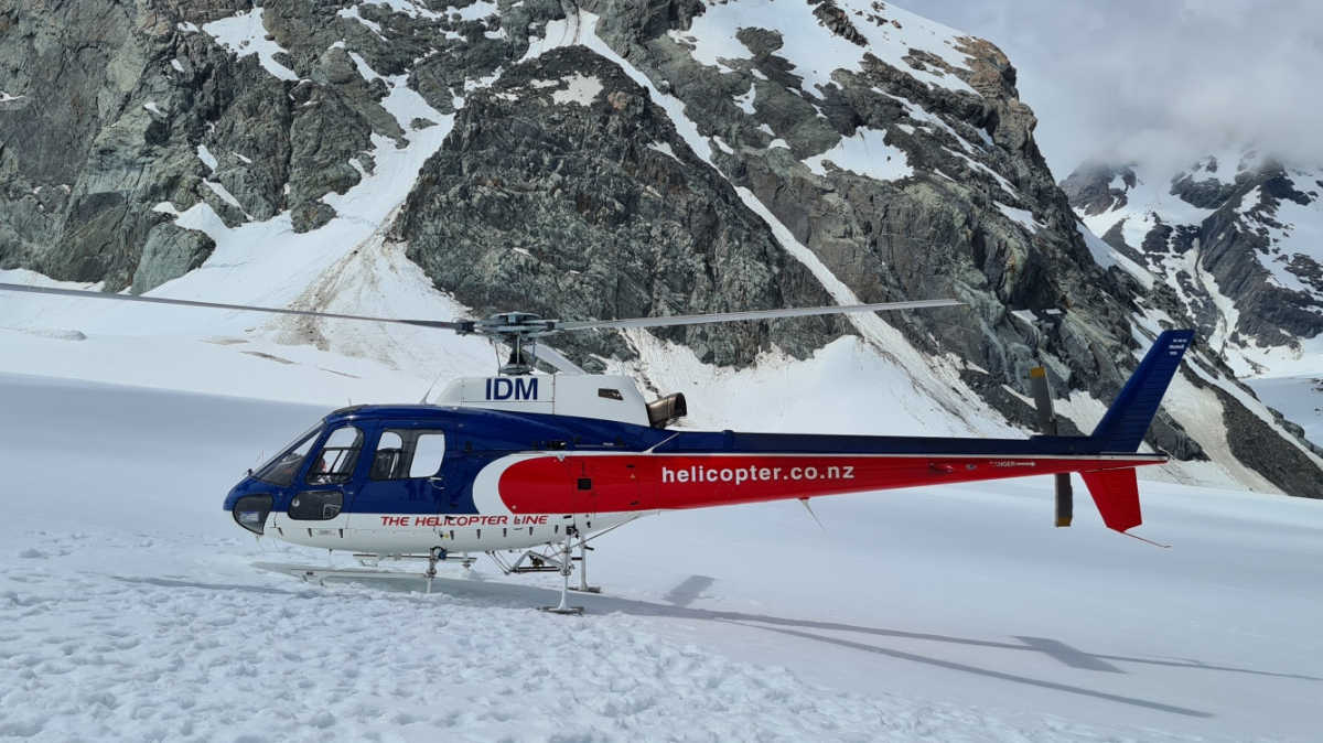 Фото: JustGoThere.NZ