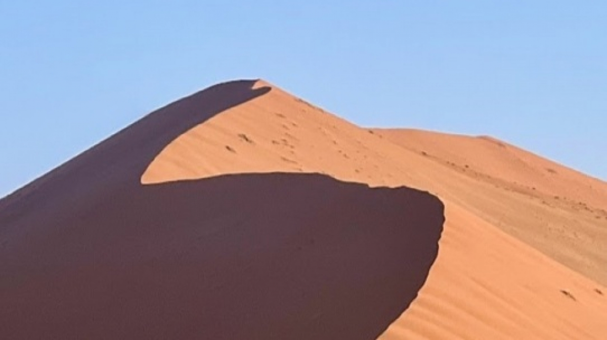 Фото: наш гид Алексей Шорец