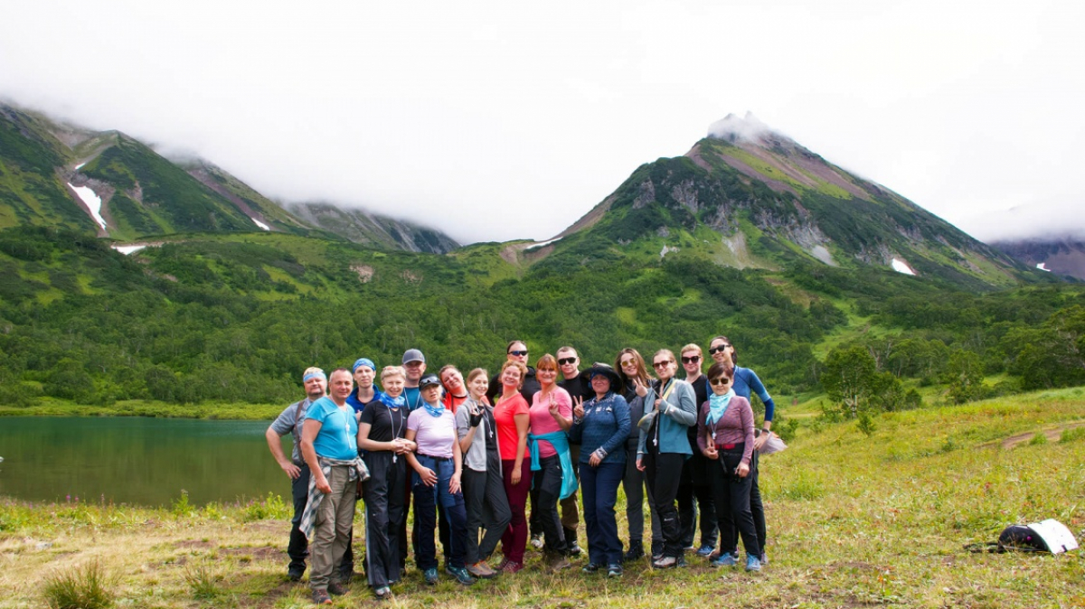 Photo by our tourist Elena Semyonova