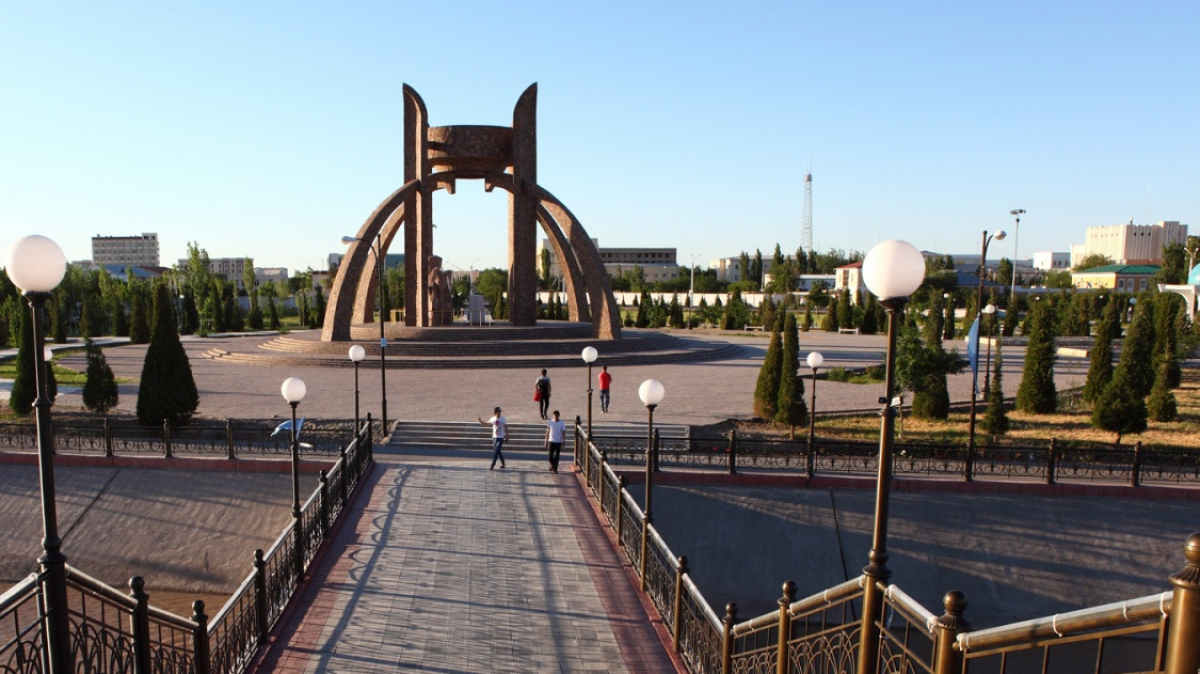 Фото из архива Клуба