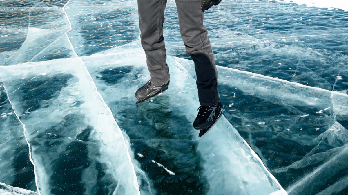 Photo by our tourist Aleksandr Kochkin