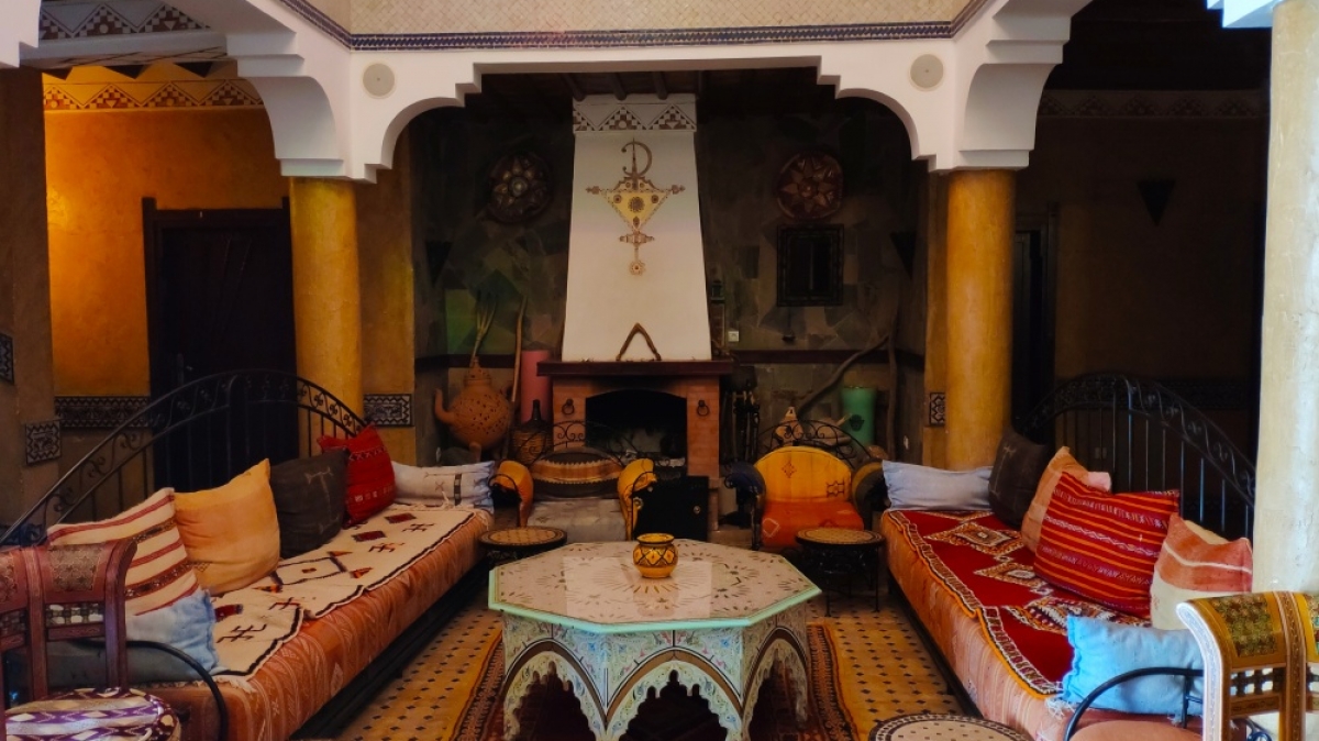 Фото нашего гида Натальи Кислушко