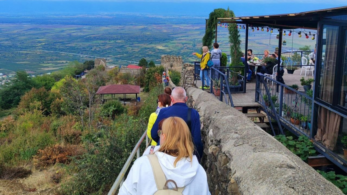 Фото наших Странников