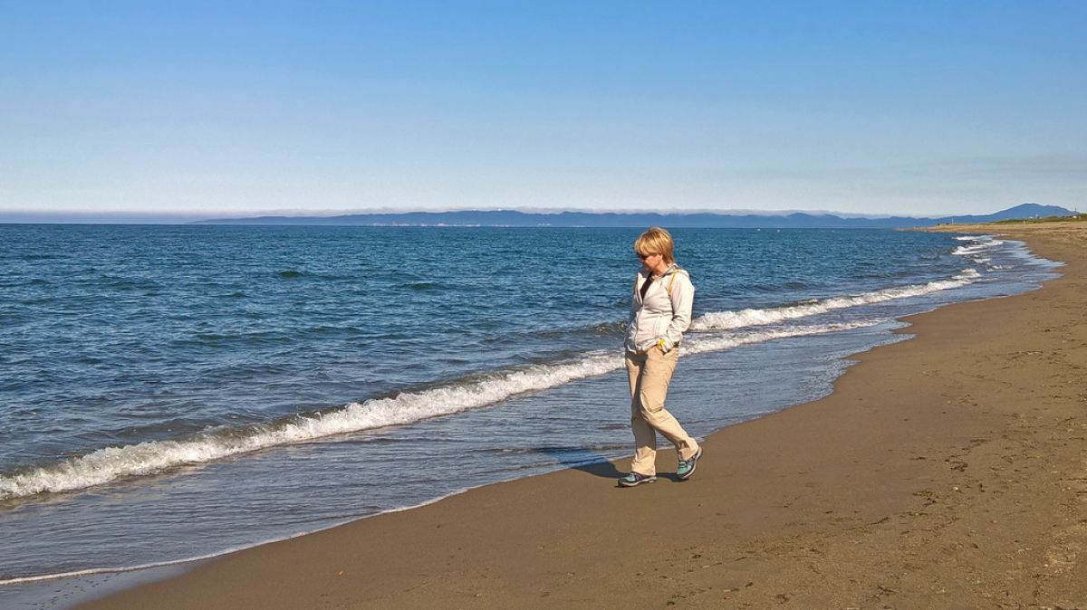 Фото из архива Клуба