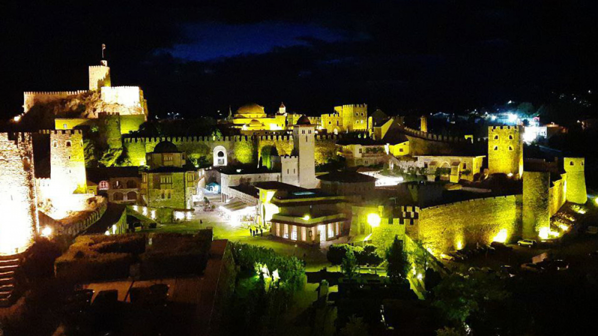 Фото наших Странников