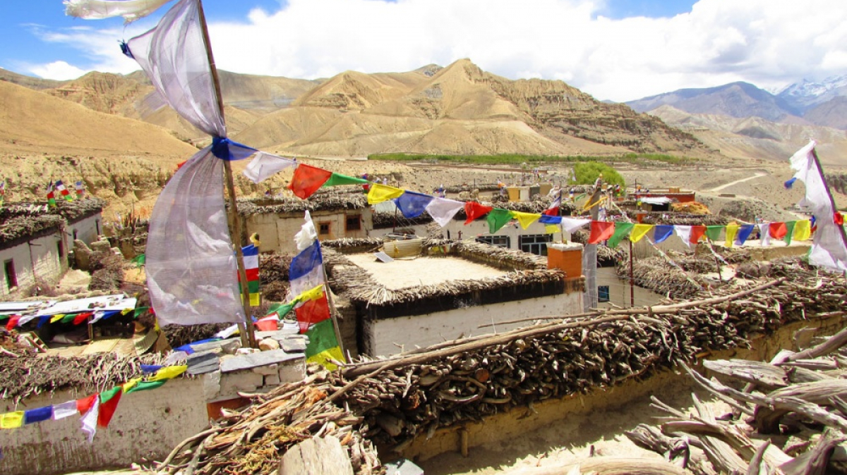 Photo by our guide Lika Maystrova