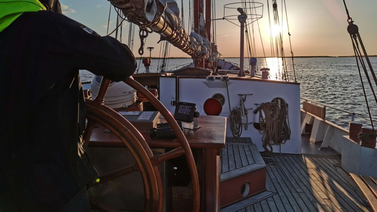 Фото из архива Клуба