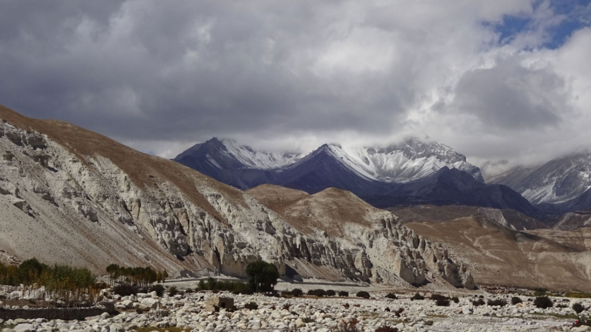 Photo by our guide Lika Maystrova