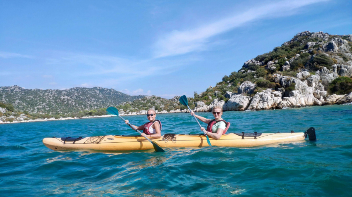 Фото наших Странников