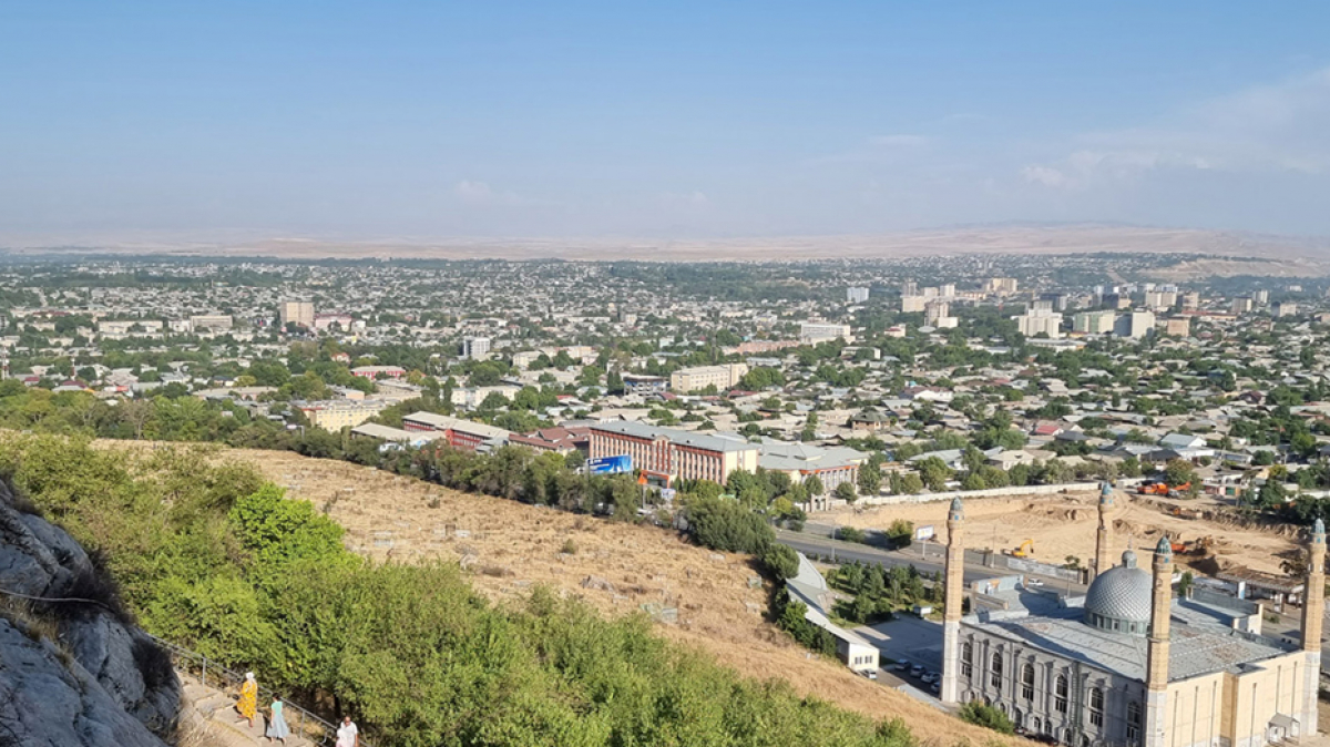 Фото из архива Клуба