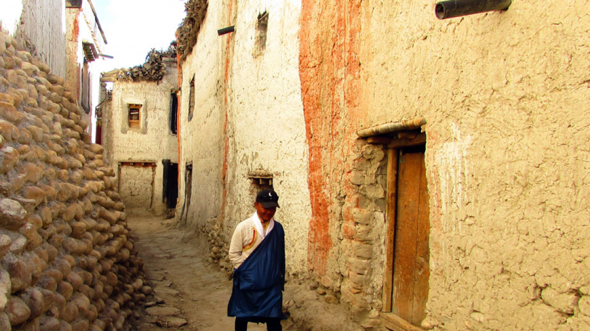 Фото нашего гида Лики Майстровой