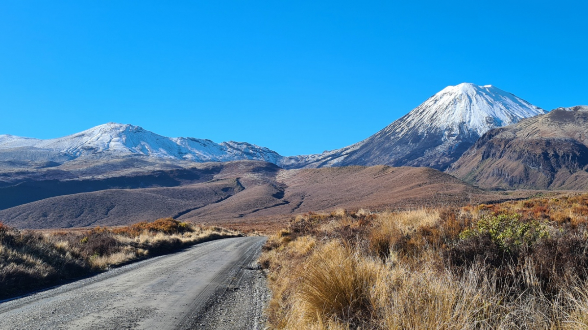 Фото: JustGoThere.NZ