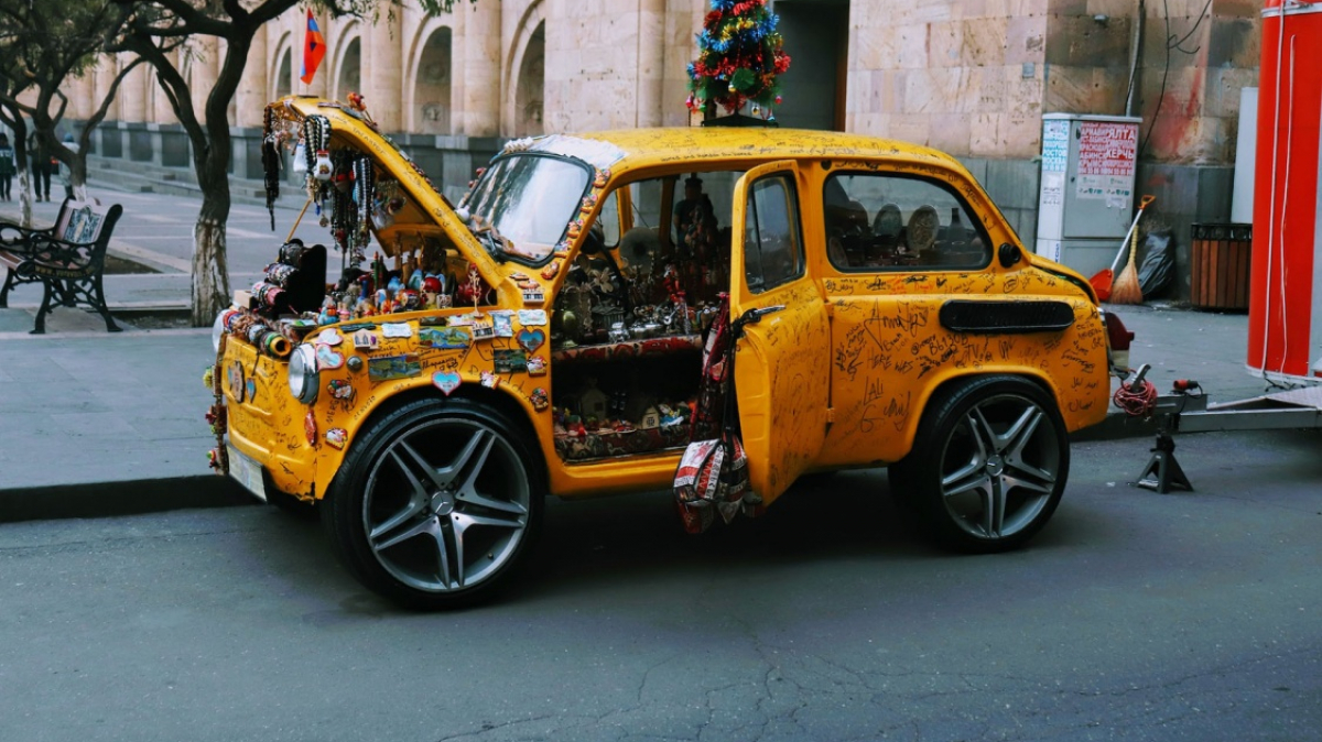 Фото: Arman Harutyunyan, unsplash.com