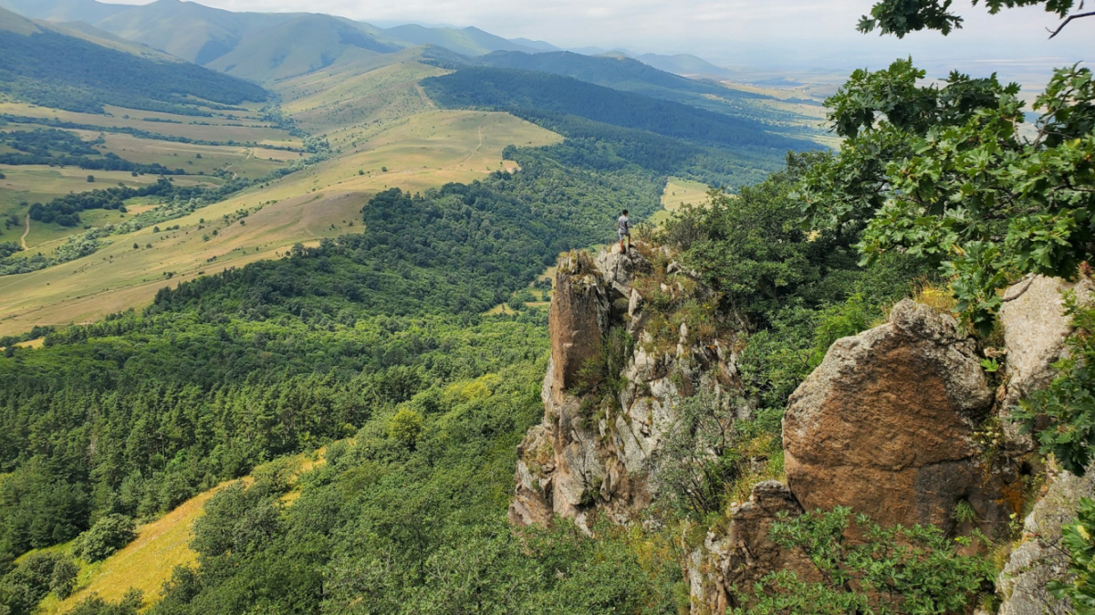 Фото: Hasmik Ghazaryan Olson on unsplash