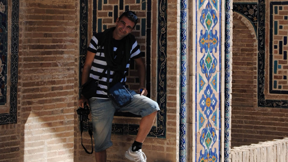 Фото из архива Клуба