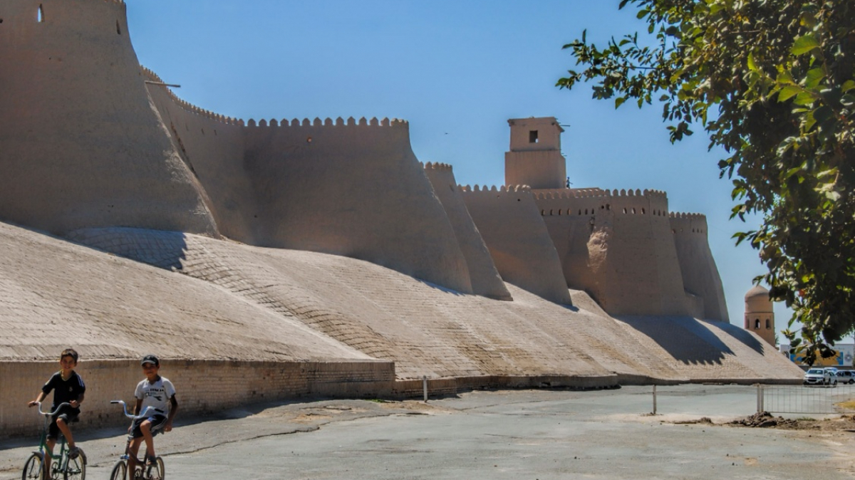 Фото из архива Клуба