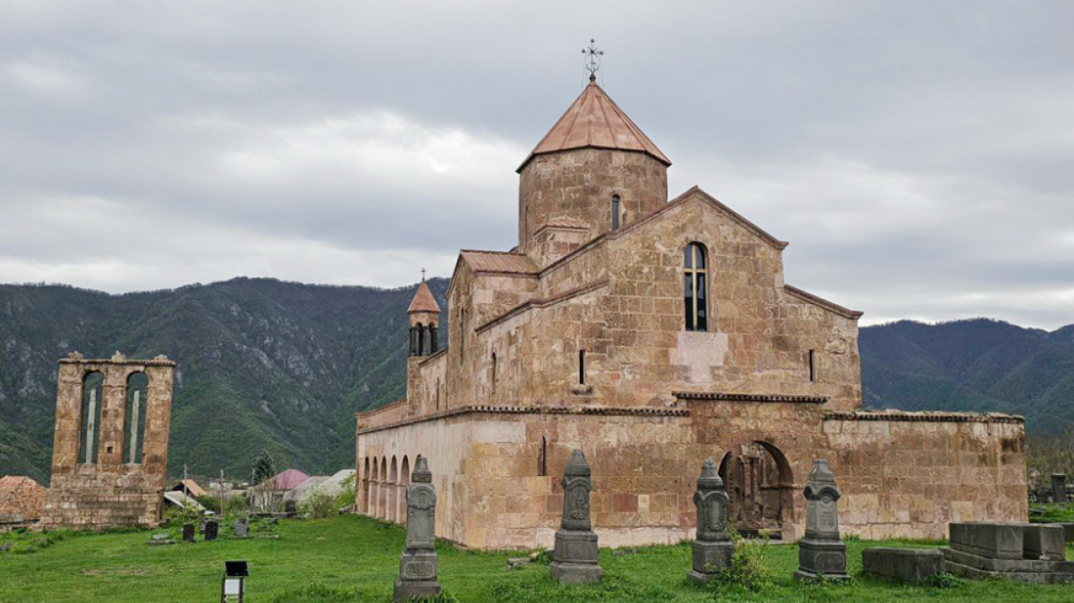 Фото наших Странников