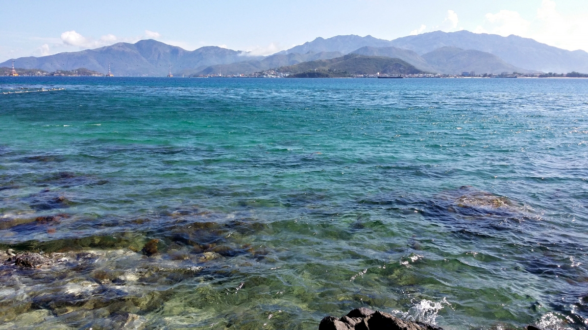 Фото: Nguyen Vu Hung (vuhung), visualhunt.com