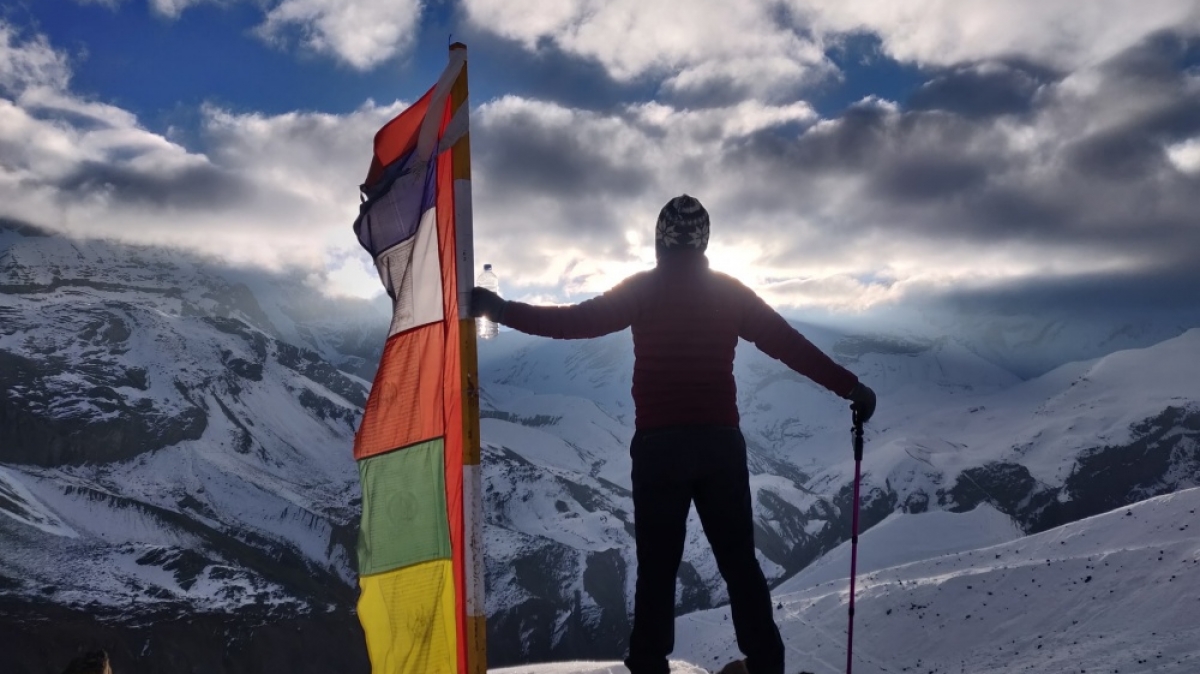 Фото: Sanjay Hona, unsplash.com