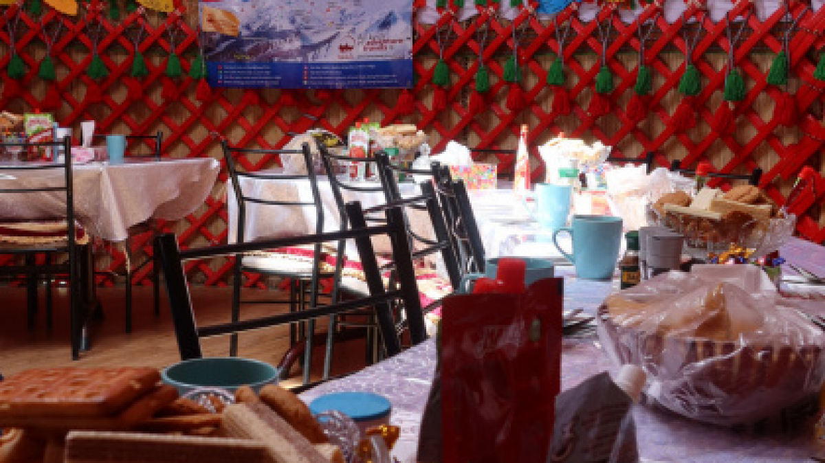 Фото из архива Клуба