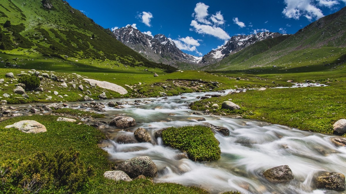 Фото: Михаил Самарин
