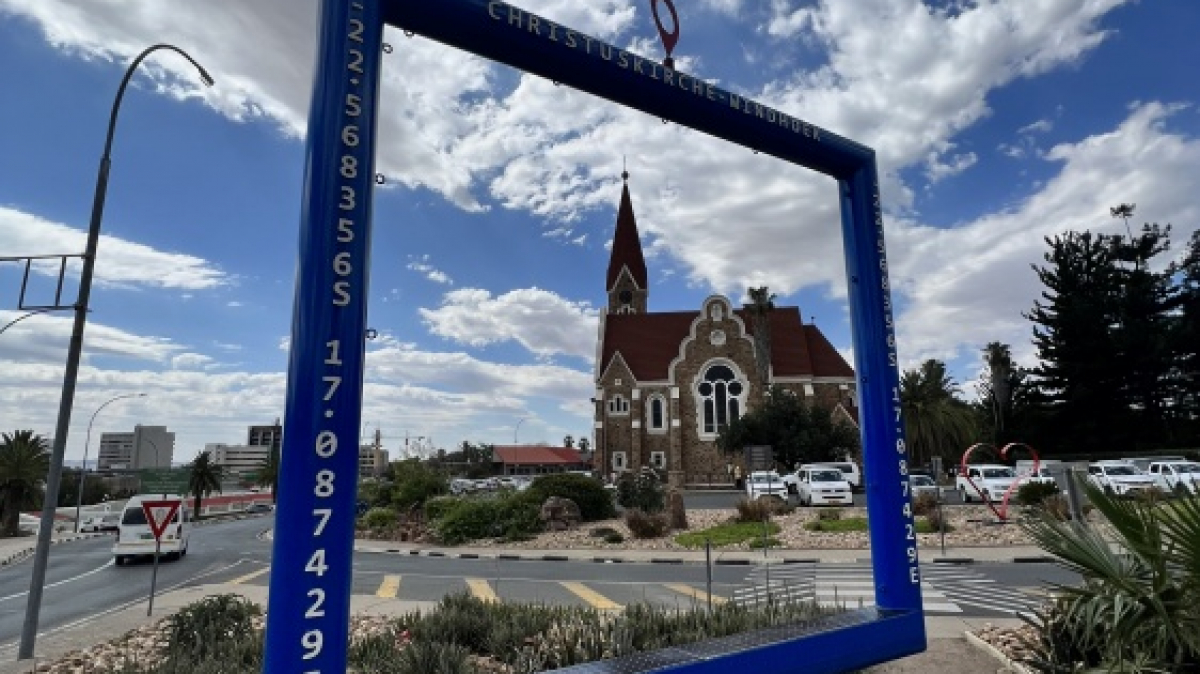 Фото: наш гид Алексей Шорец