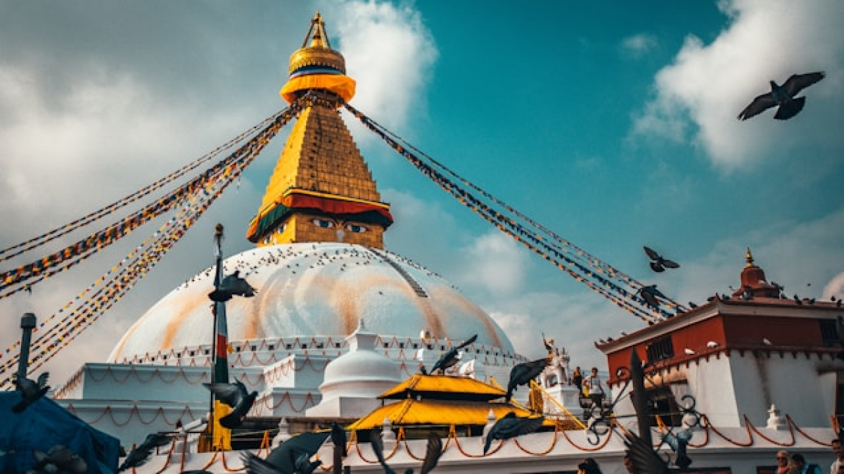 Photo by Raimond Klavins, unsplash.com