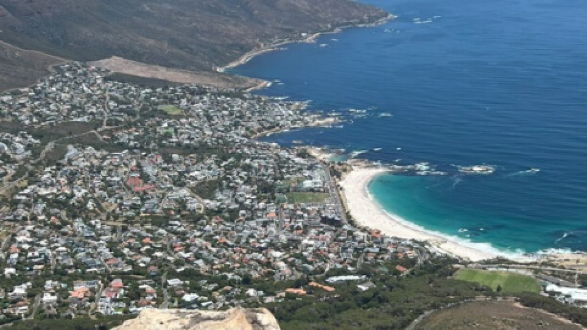 Фото: гид Алексей Шорец