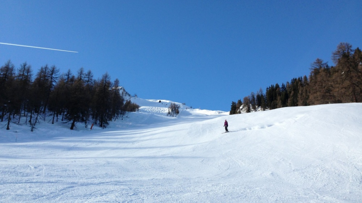 Фото: Olivier Bruchez, visualhunt.com