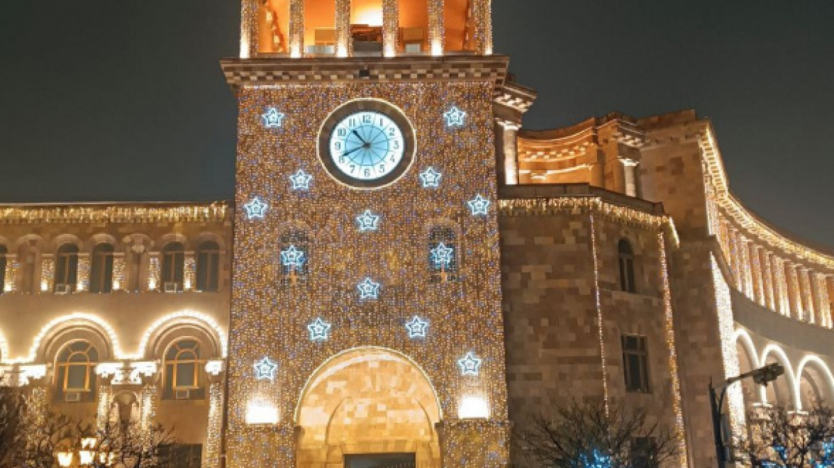 Фото гида Ирины Пряничниковой