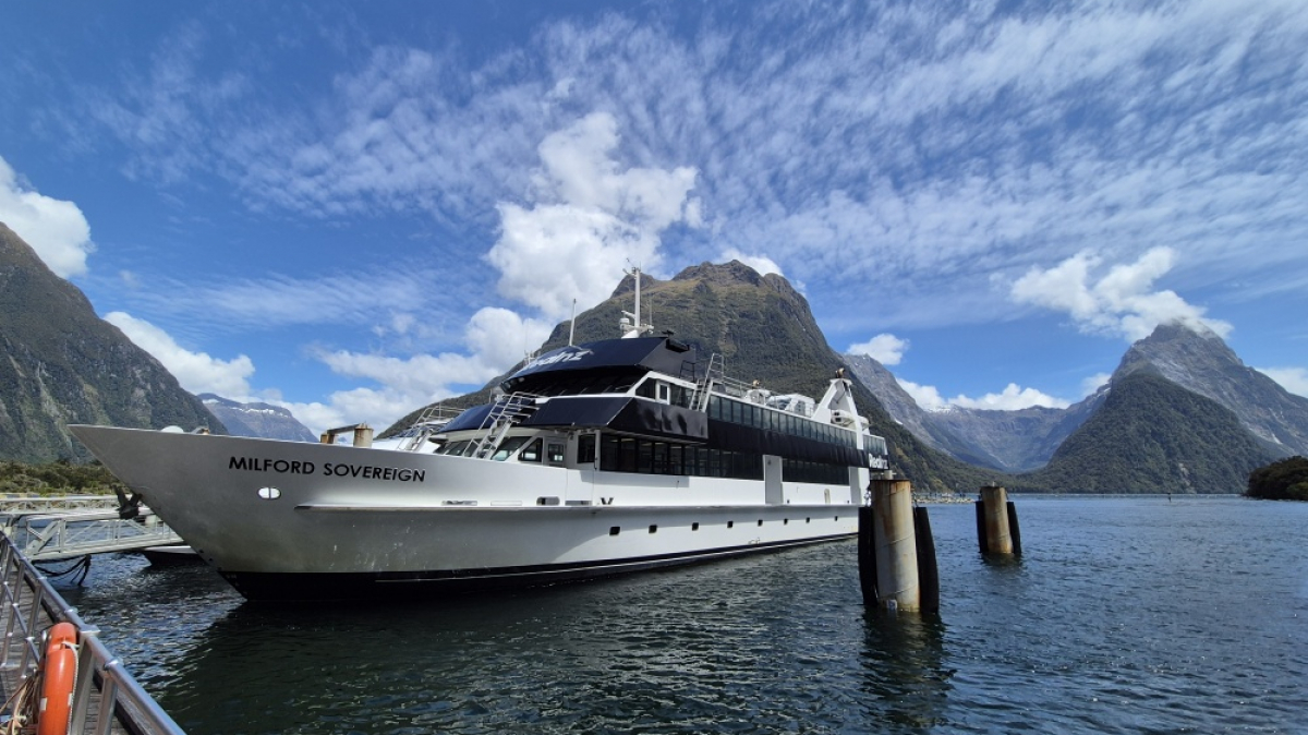 Фото: JustGoThere.NZ