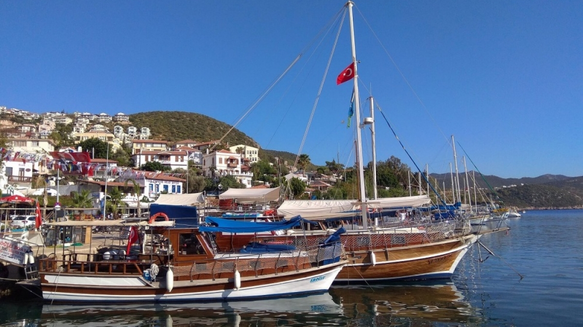 Фото нашего гида Евгении Скопиной