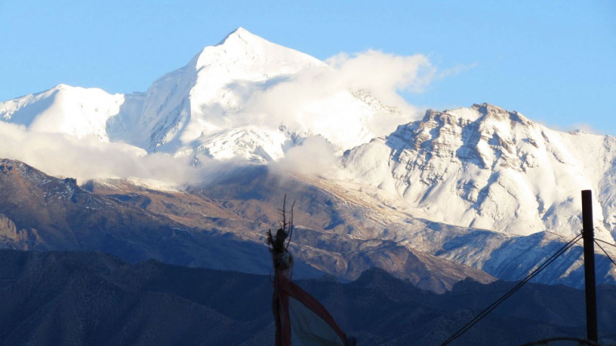 Photo by our guide Lika Maystrova