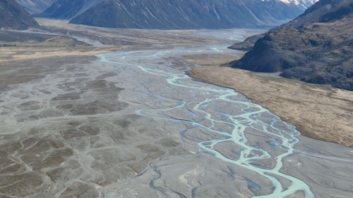 Фото: JustGoThere.NZ